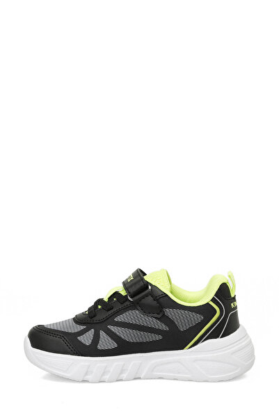 Kinetix Mags P 5fx Schwarz Jungen Turnschuhe