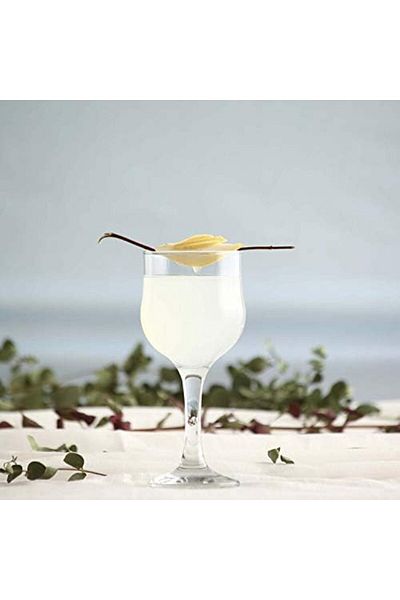 LAV -NEVAKAR GOBLET 240cc 6PC ST