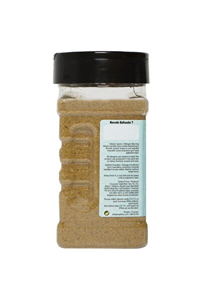 Hayfene 2'li Kimyon Öğütülmüş ( Toz ) 150 G Baharat Seti