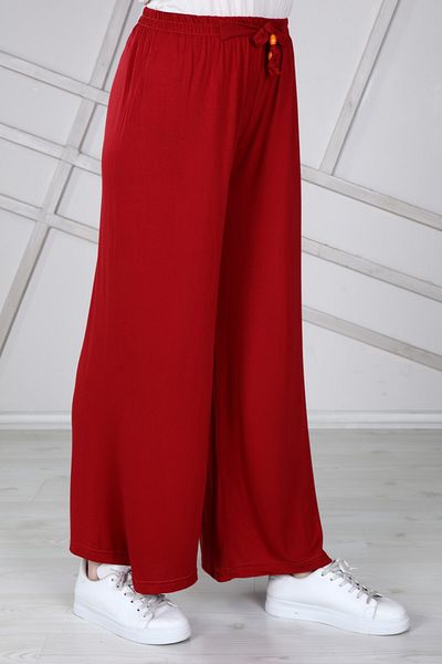 Pardon Pantalon Casual and Comfortable Loose