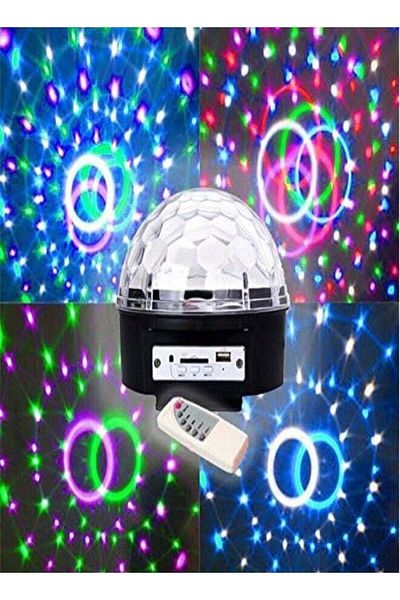 DLC Galaxy Light Projector Night Light for Kids with Bluetooth Speaker