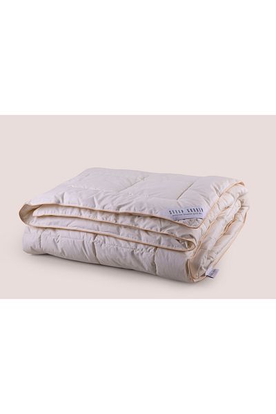 Sleep Garden Kapok Quilt Double Quilt Jute Linen Bag (195X215)