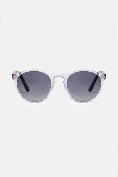 Avva Men's Graypolarized Sunglasses A51Y8805