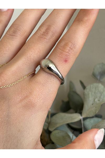 lavanderopa Adjustable Ring