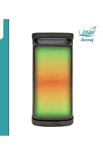 DLC Multi-Light Speaker