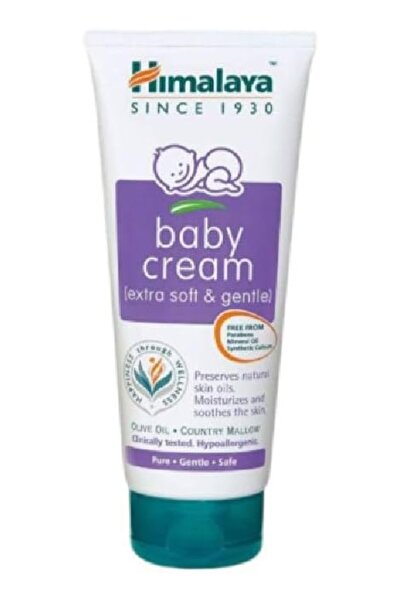 Himalaya منذ عام 1930 كريم الأطفال