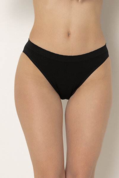 Doremi Low Waist Seamless Breathable Comfort Panties