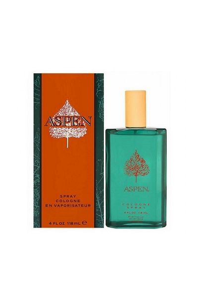 Coty Aspen Cologne 118 ml
