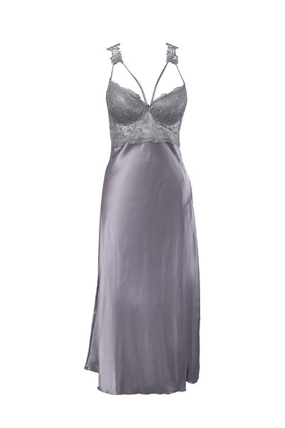Pierre Cardin 6-Piece Pajama Dowry Set