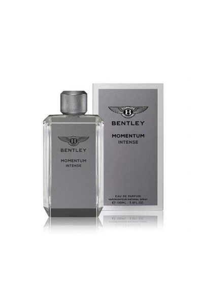 Bentley Momentum Intense Eau de Parfum 100ml