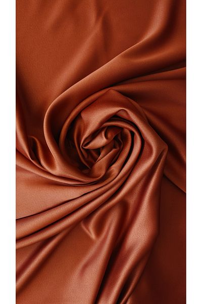 Yuka Blackout Light Proof Background Curtain Tile Color Single Wing No-Pleat 100% Blackout Sunshade