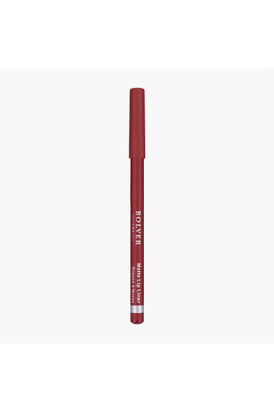 Bolver USA Matte Lipliner - 1.1 gms