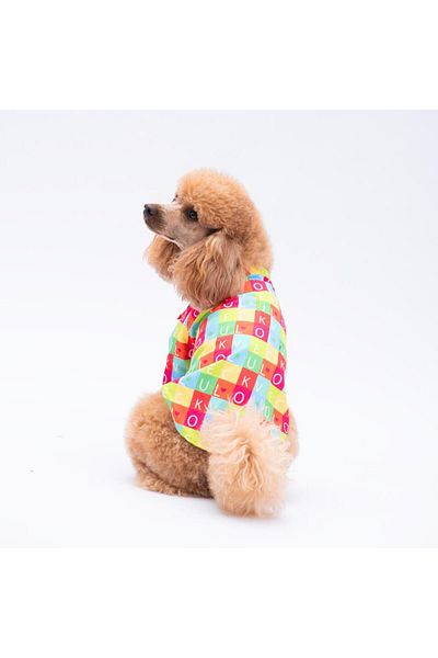 Pawstar Sarasota Cat Dog Shirt - Cat Dog Apparel