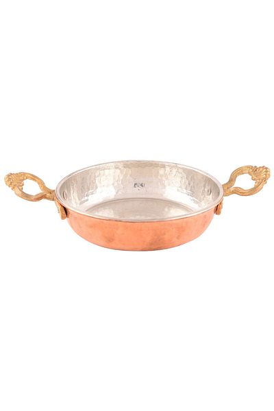 Bambum Tazzo-Copper Pan 15 cm