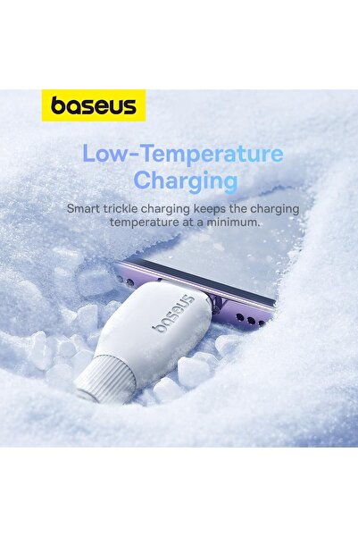 Baseus Pudding Serisi Iphone 14 13 12 11 X 7 8 Serileriyle Uyumlu 20w Hızlı Şarj Ve Data Aktarım Kab