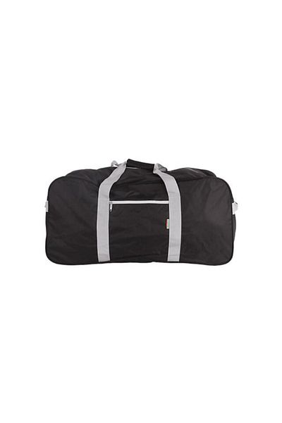 TUCCI Toscano Gigante Wheeled Polyester Luggage Duffel Bag 84cm