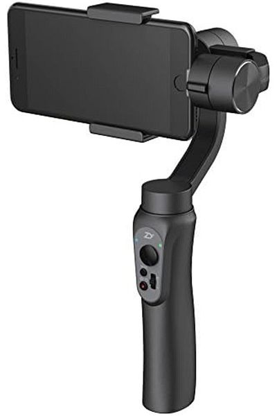 ZHIYUN Smooth Q 3-Axis Handheld Gimbal Stabilizer for Smartphones