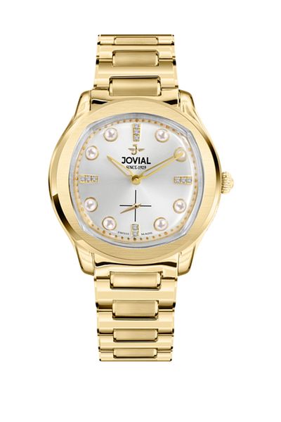 Jovial 1903 LGMQ 01 D - 35MM Pearl & Diamond