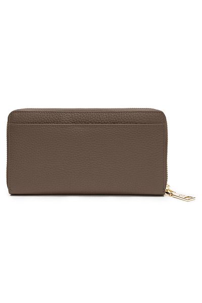 Lazarotti Bologna Leather Wallet Leather 19 Cm