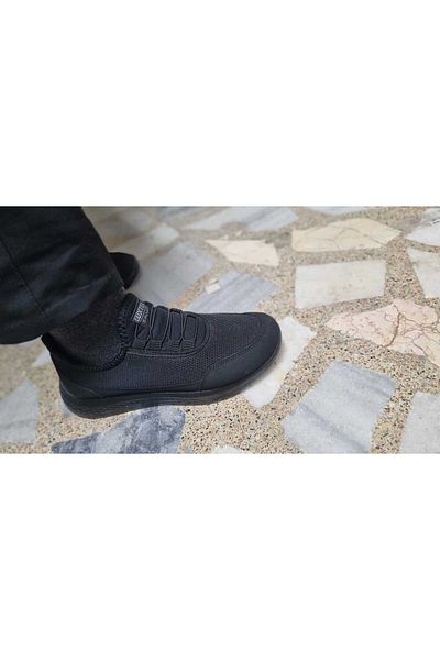 GAK RUN Men's Sports Shoes Light Eva Sole Orthopedic Breathable