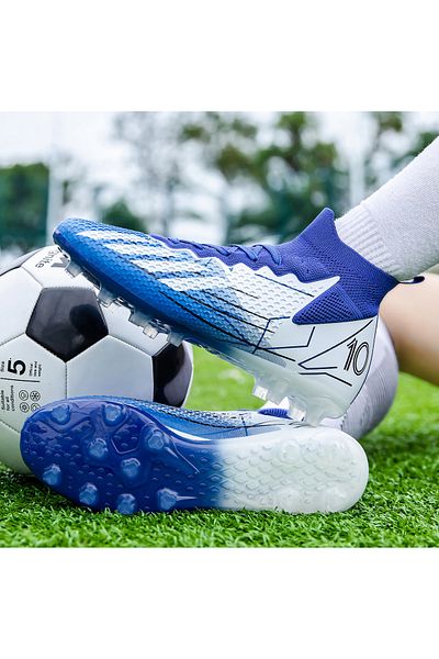 Krampon odası Predator Football Boots Tamprof Level