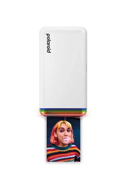 Polaroid طابعة الصور المحمولة Hi·Print 2x3 الجيل الثاني