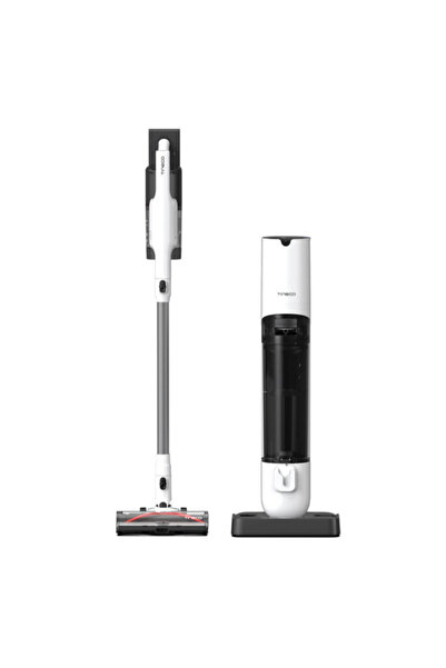 Tineco مكنسة كهربائية ذكية لاسلكية Pure One Station 5