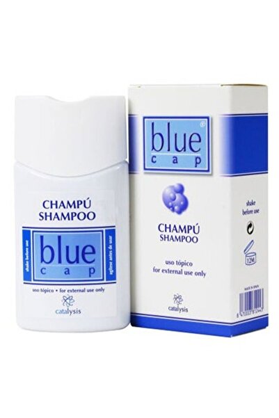 Catalysis شامبو بلو كاب المضاد للقشرة 150 مل