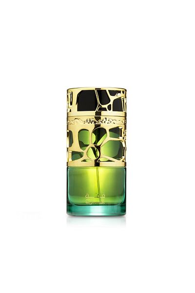 lattafa Lattafa Qimmah Eau De Perfume 100ml