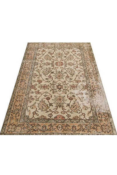 Sempati halı Vintage Şıklıkta Halı 112x199 cm 9217