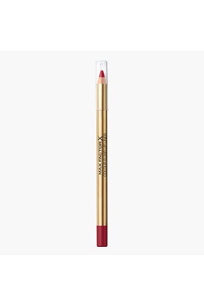 Max Factor قلم تحديد الشفاه كولور إليكسير من ماكس فاكتور - 0.78 غرام