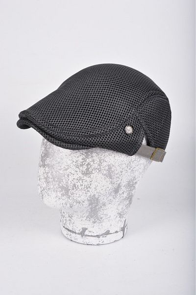 mercantoptan Men's Summer Mesh Cap London Duck Hat