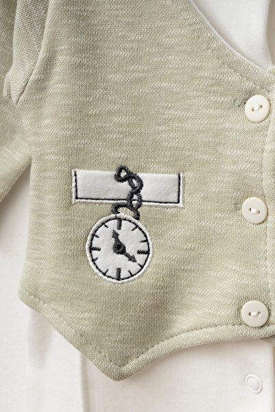 Loomise Time's Men's Jumpsuit