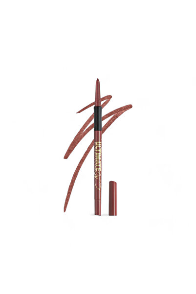 L.A. Girl قلم تحديد الشفاه الأوتوماتيكي النهائي