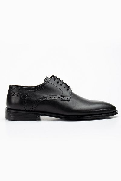 DUMMET Pantofi de mireasă pentru bărbați, clasici, din piele naturală, garantati