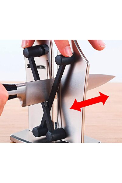 Mediashop Knife sharpener, Bavarian Edge 2695