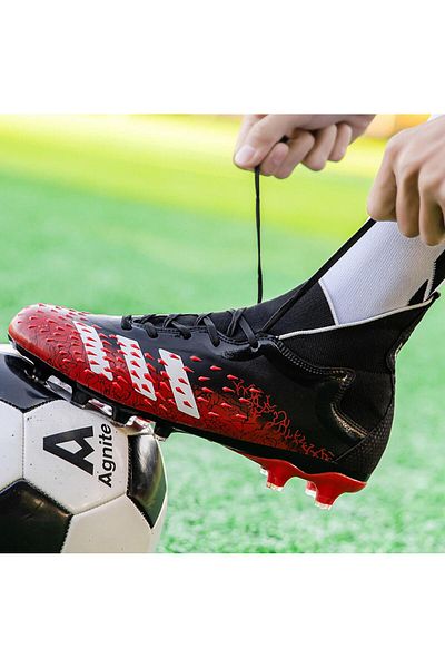 Krampon odası Predator Football Boots Tamprof Level