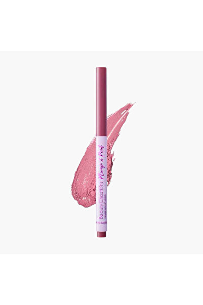 Beauty Creations قلم تحديد الشفاه بلامب آند بوت