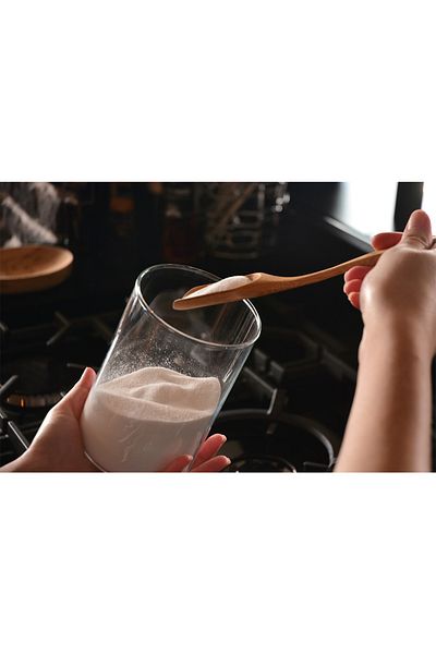 Bambum Terne Scale Spoon Large