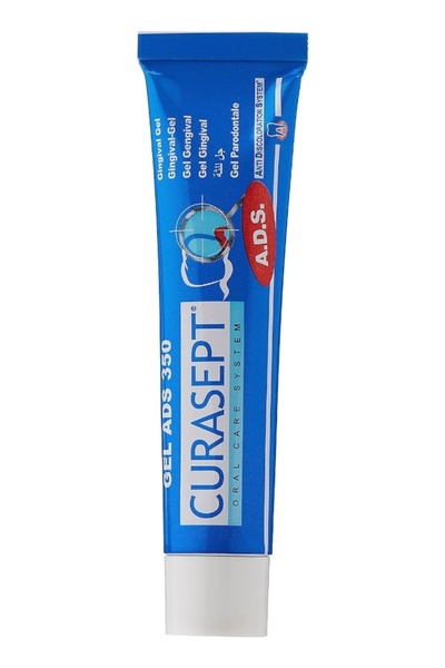 CURASEPT جل إعلانات 05% موضعي 30 مل