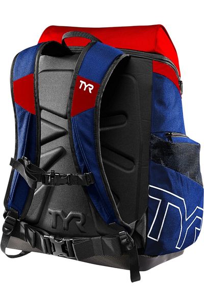 TYR Professional Swimming Bag 45 Liters