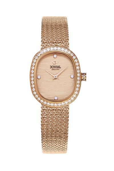 Jovial 1532 LRMQ 05 ZE - 26.5x31.5MM