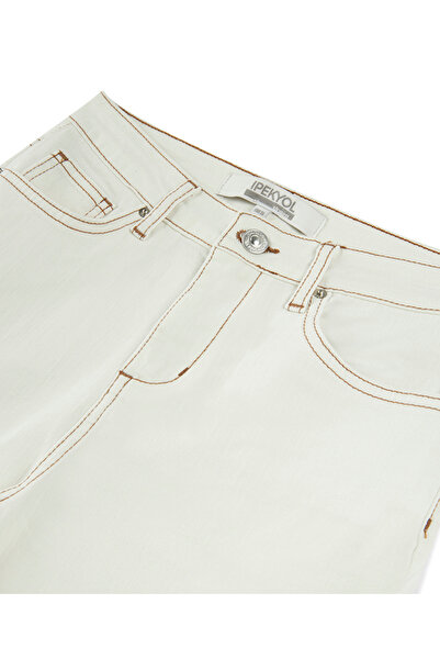 İpekyol Mom fit jean pantolon