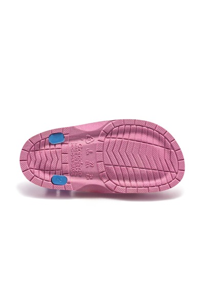 İpanema Children's Sandals - Lilac and Blue 19/29