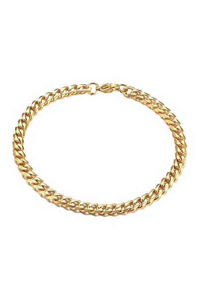 SIC MODA Bratara Otel inoxidabil 5mm Inox SIC MODA 4345