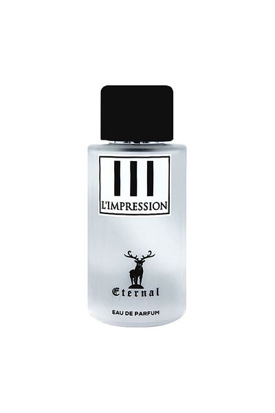 KHALIS L'Impression - Khalis, Women, Eau de Parfum, 100ml