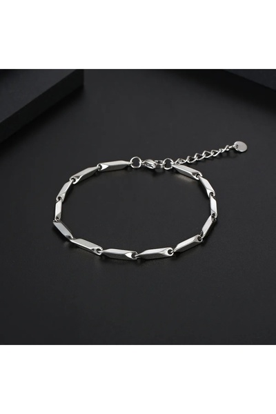 SIC MODA Bratara Otel Inoxidabil Sic Moda 5920