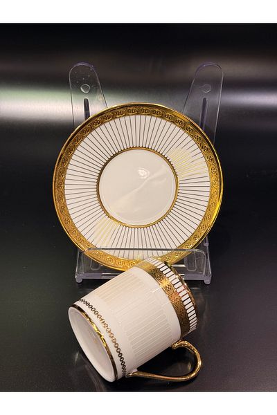 Kosova Sadelim Set of 6 Cups
