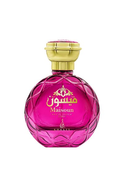 KHALIS Maison - Khalis, Women, Eau de Parfum, 100ml