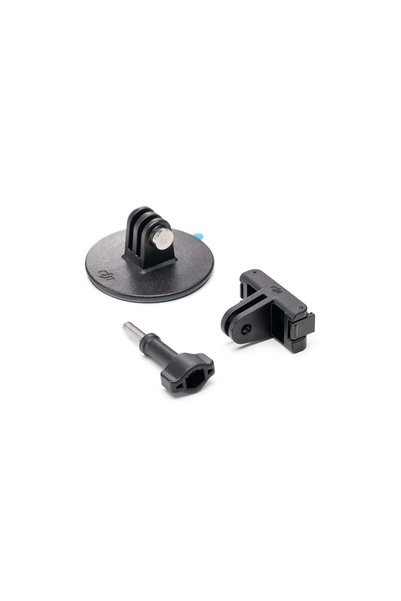 DJI Osmo Action 3 Adhesive Base Kit